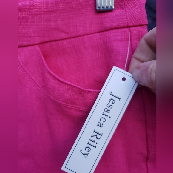 NWT ❤ Pull On shorts - Picture 3 of 5